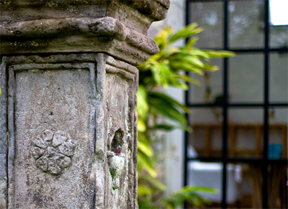Stone Carving