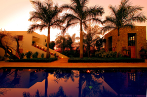 Owning Property in Mexico